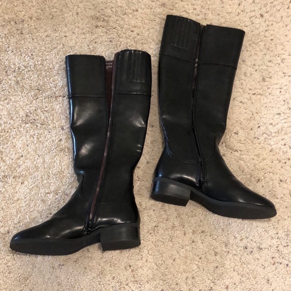 NWOT Kensie tall boots - Picture 2 of 7